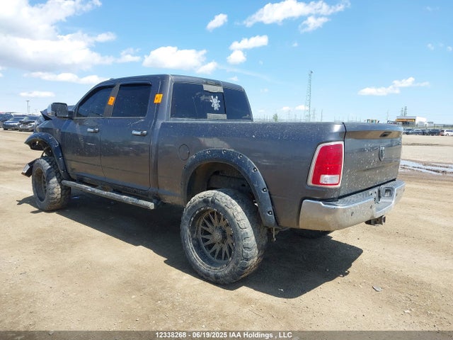 RAM 2015 2015 3C6UR5FL4FG577552 Image 3