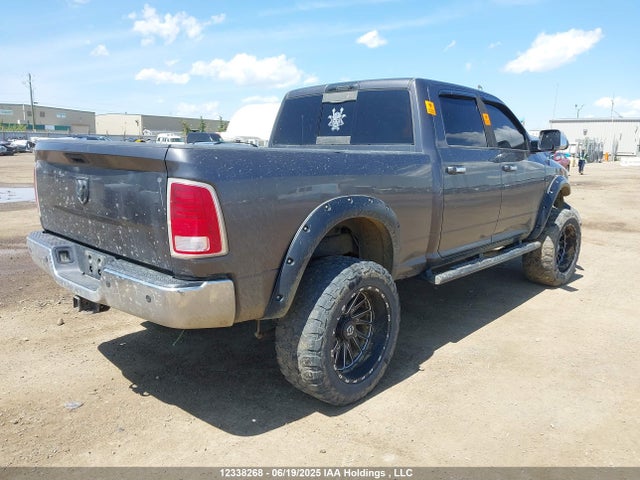 RAM 2015 2015 3C6UR5FL4FG577552 Image 4