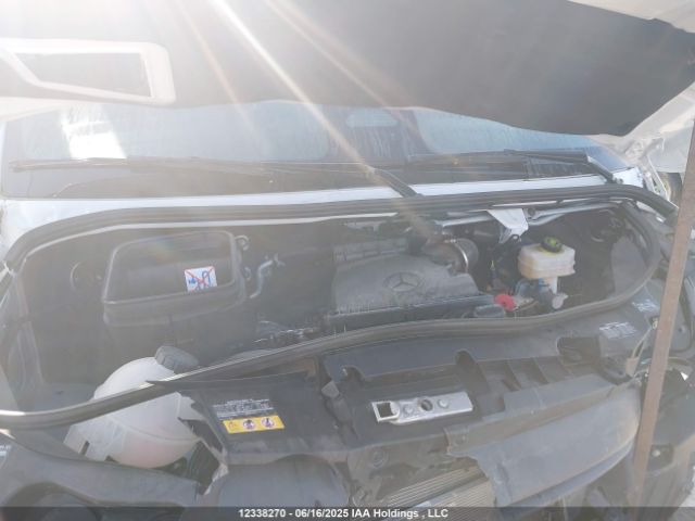 W1Y4KCHY6SP789185 Mercedes-Benz om654