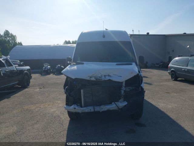 W1Y4KCHY6SP789185 Mercedes-Benz om654