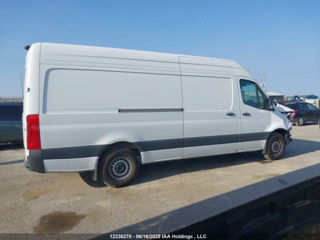 W1Y4KCHY6SP789185 Mercedes-Benz om654