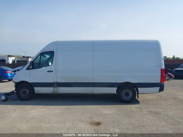 W1Y4KCHY6SP789185 Mercedes-Benz om654