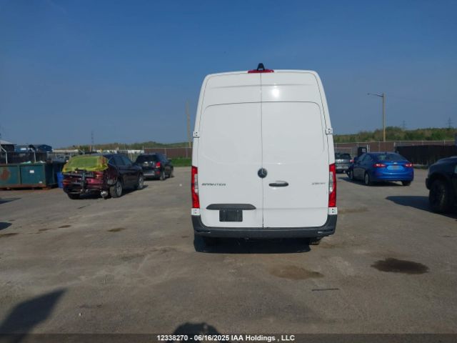 W1Y4KCHY6SP789185 Mercedes-Benz om654