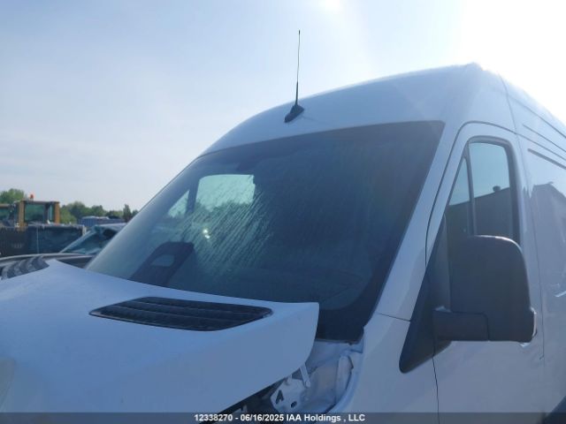 W1Y4KCHY6SP789185 Mercedes-Benz om654