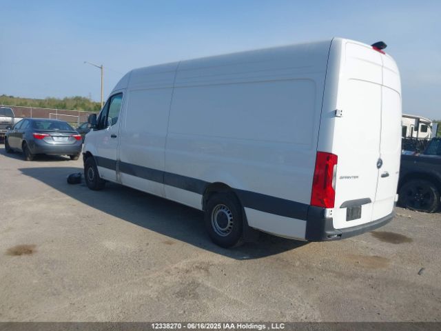 W1Y4KCHY6SP789185 Mercedes-Benz om654