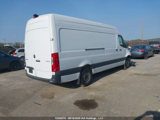 W1Y4KCHY6SP789185 Mercedes-Benz om654