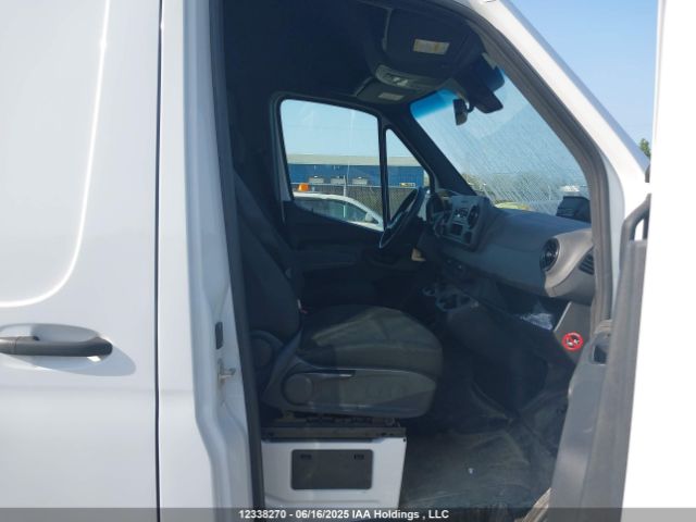 W1Y4KCHY6SP789185 Mercedes-Benz om654