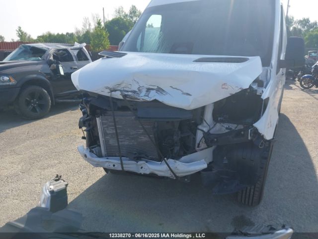 W1Y4KCHY6SP789185 Mercedes-Benz om654