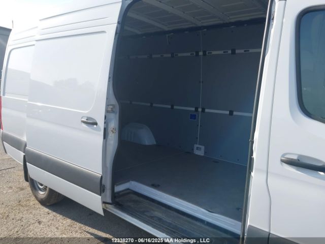 W1Y4KCHY6SP789185 Mercedes-Benz om654