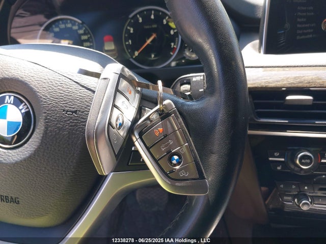 5UXKR0C58G0P31936 BMW X5