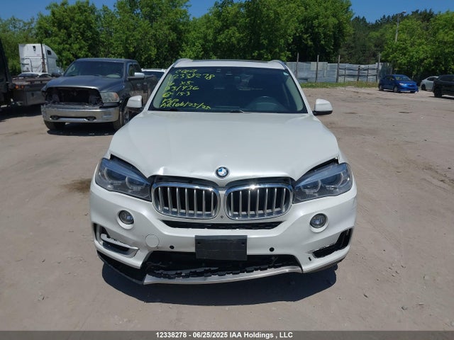 5UXKR0C58G0P31936 BMW X5
