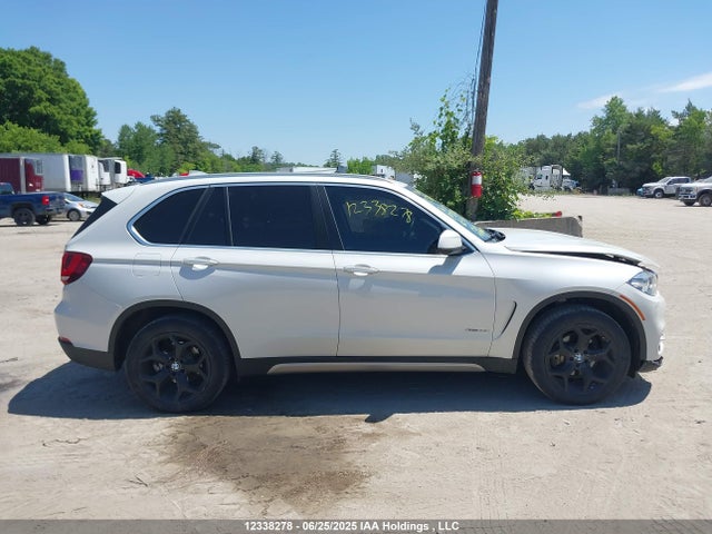 5UXKR0C58G0P31936 BMW X5