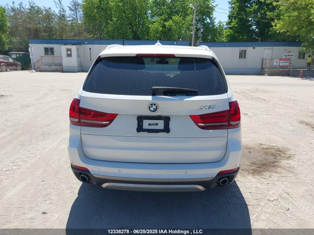 5UXKR0C58G0P31936 BMW X5