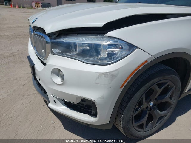 5UXKR0C58G0P31936 BMW X5