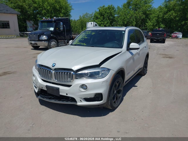 5UXKR0C58G0P31936 BMW X5