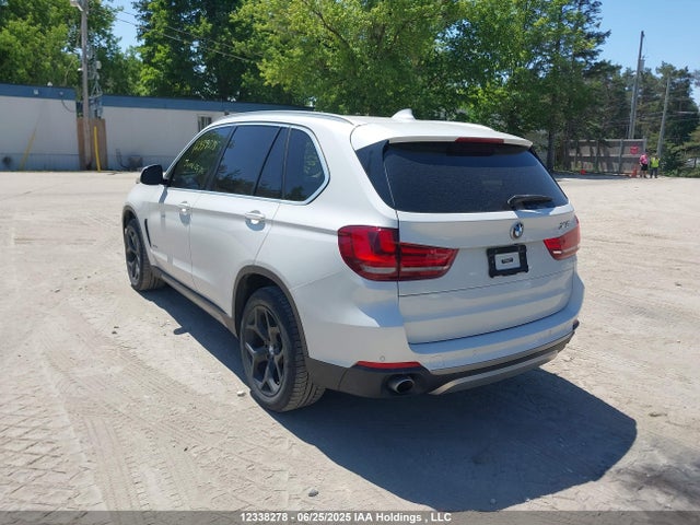 5UXKR0C58G0P31936 BMW X5