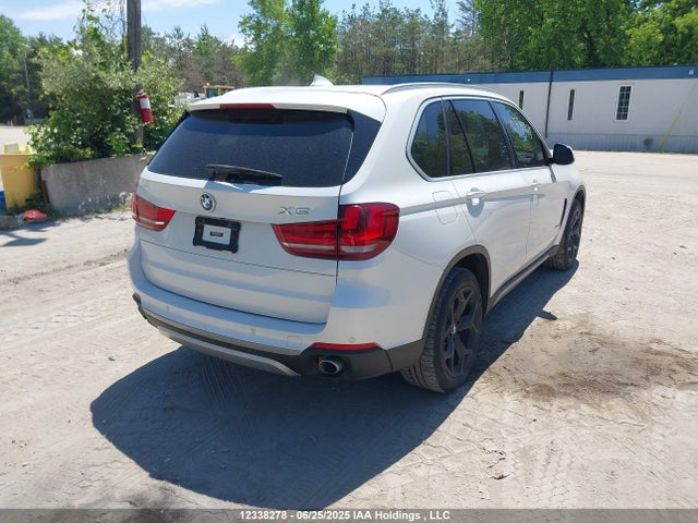 5UXKR0C58G0P31936 BMW X5