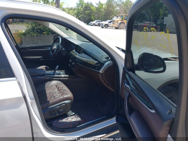 5UXKR0C58G0P31936 BMW X5