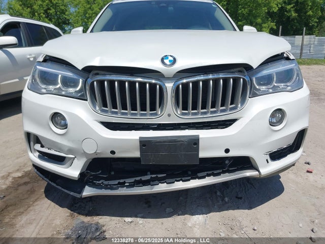 5UXKR0C58G0P31936 BMW X5