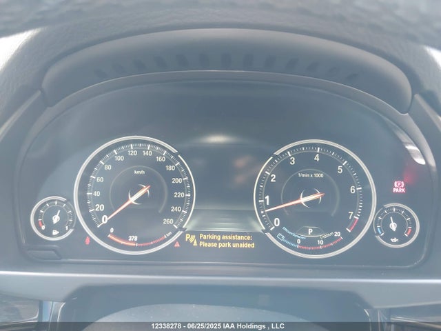 5UXKR0C58G0P31936 BMW X5