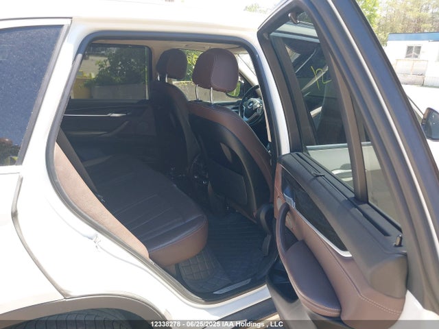5UXKR0C58G0P31936 BMW X5