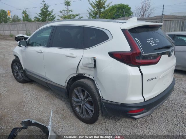 2HKRW2H92NH224322 Honda l15be
