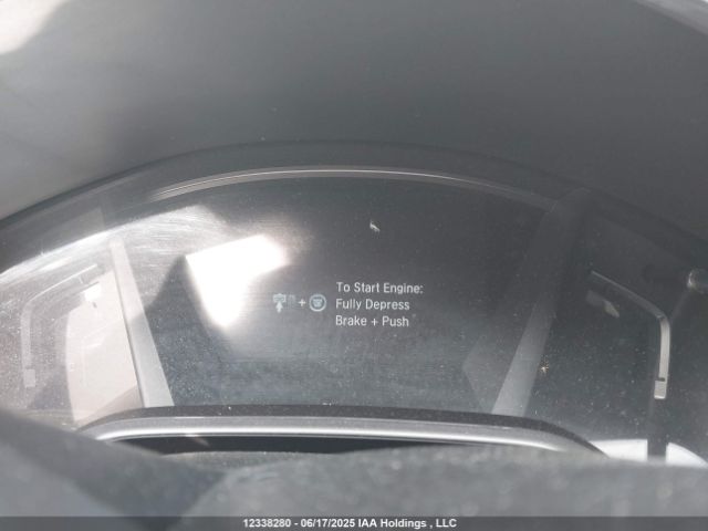2HKRW2H92NH224322 Honda l15be