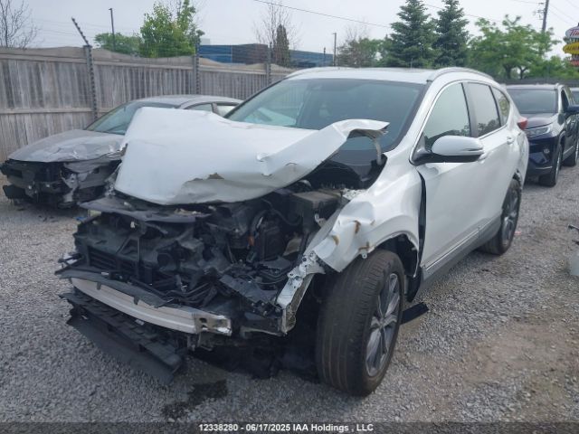 2HKRW2H92NH224322 Honda l15be