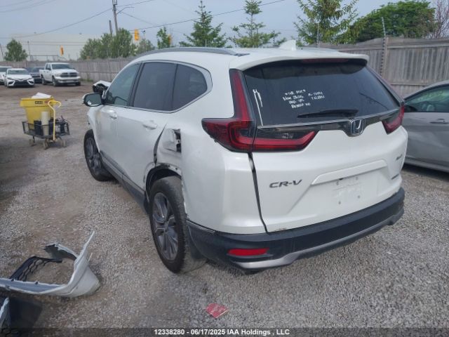 2HKRW2H92NH224322 Honda l15be