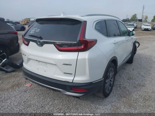 2HKRW2H92NH224322 Honda l15be