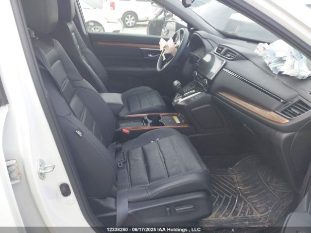 2HKRW2H92NH224322 Honda l15be