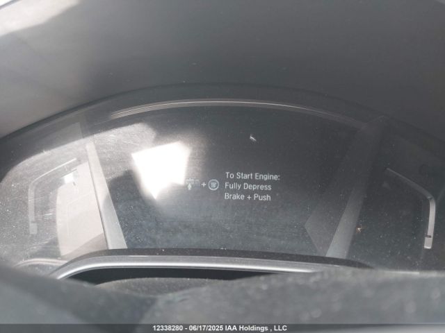 2HKRW2H92NH224322 Honda l15be