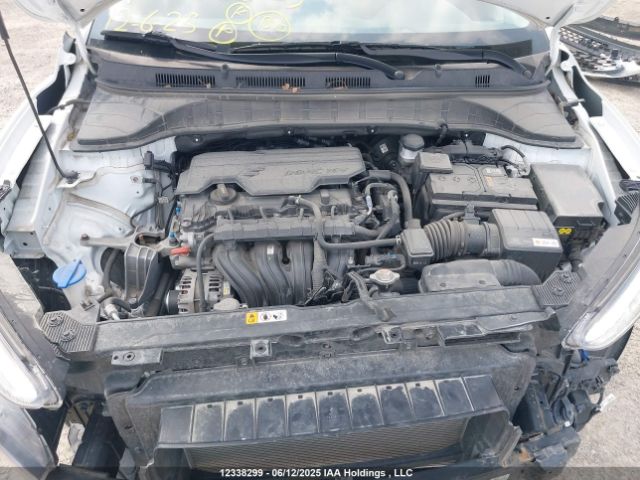 KM8K2CAB0PU036323 Hyundai mpi nu pe