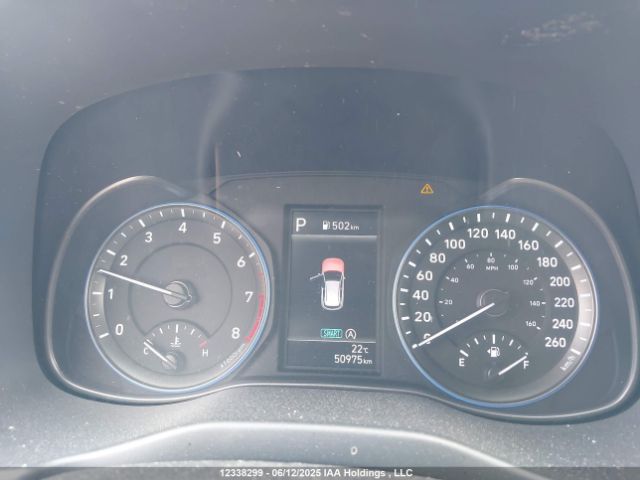 KM8K2CAB0PU036323 Hyundai mpi nu pe