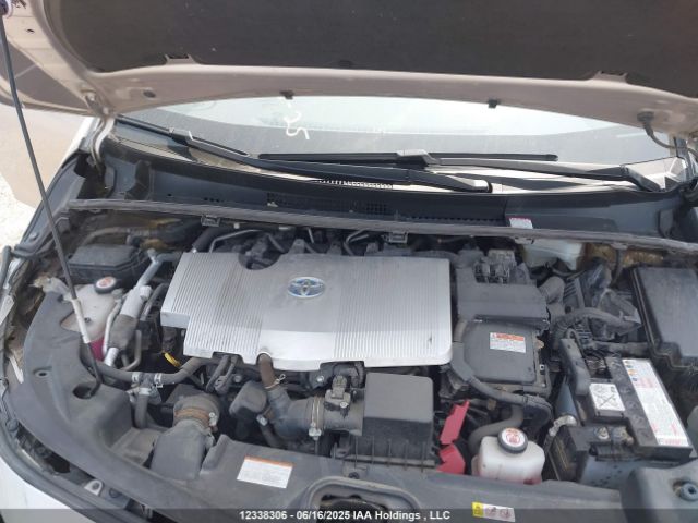 JTDKARFP3L3137693 Toyota 2zr-fxe+1nm+1sm