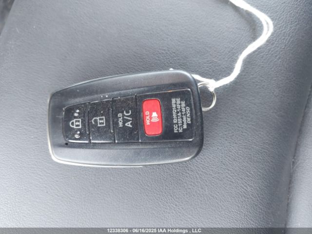 JTDKARFP3L3137693 Toyota 2zr-fxe+1nm+1sm