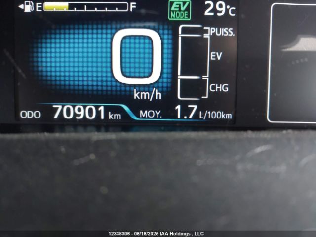 JTDKARFP3L3137693 Toyota 2zr-fxe+1nm+1sm