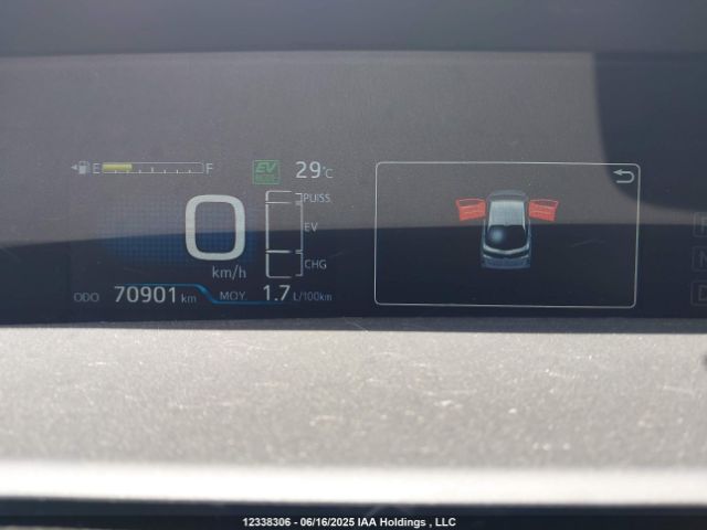 JTDKARFP3L3137693 Toyota 2zr-fxe+1nm+1sm