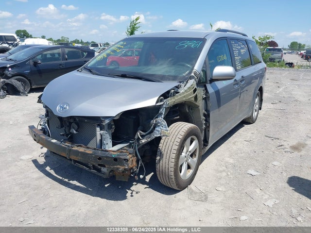 5TDZK3DC2GS728241 Toyota 2gr-fks