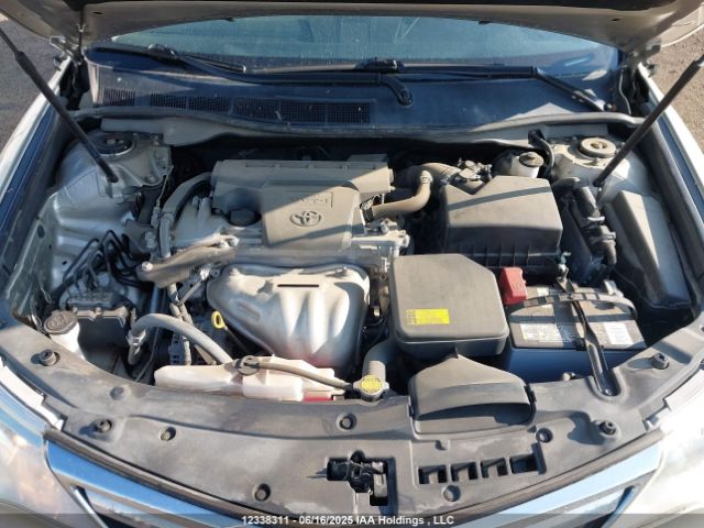 4T1BF1FKXEU388078 Toyota 2ar-fe