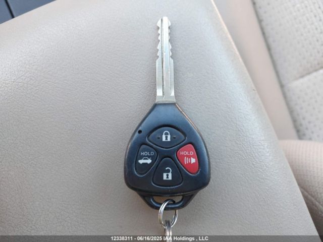 4T1BF1FKXEU388078 Toyota 2ar-fe