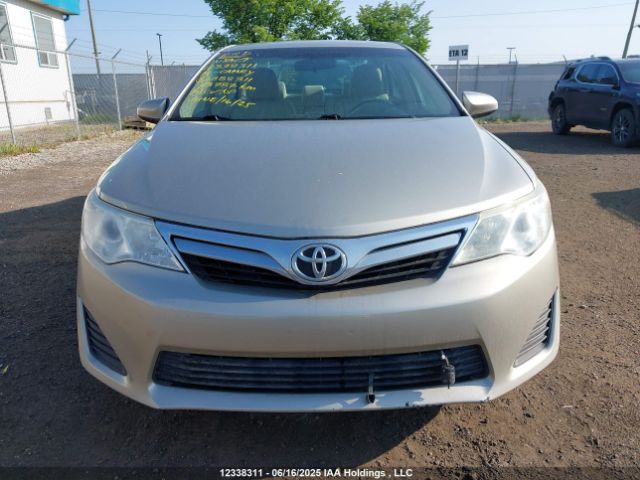 4T1BF1FKXEU388078 Toyota 2ar-fe