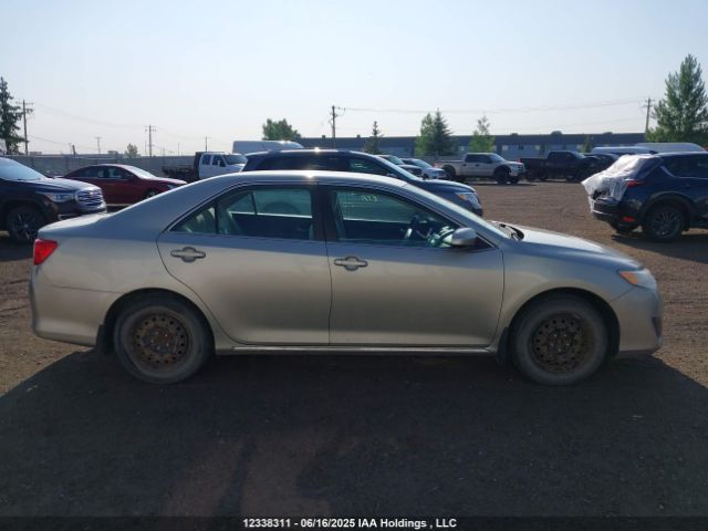 4T1BF1FKXEU388078 Toyota 2ar-fe