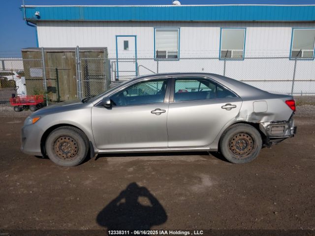 4T1BF1FKXEU388078 Toyota 2ar-fe