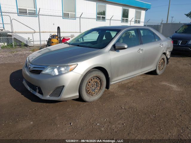 4T1BF1FKXEU388078 Toyota 2ar-fe
