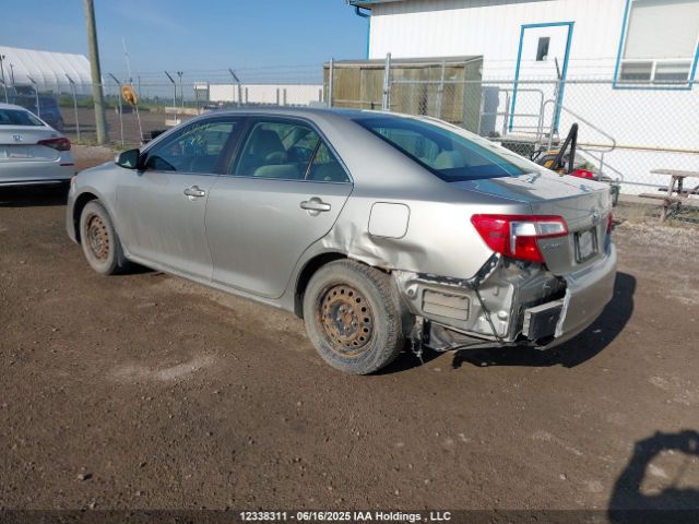 4T1BF1FKXEU388078 Toyota 2ar-fe