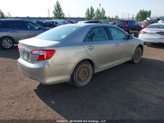 4T1BF1FKXEU388078 Toyota 2ar-fe