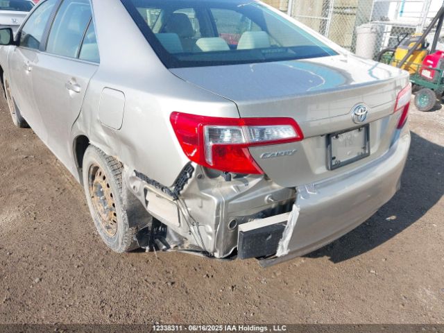 4T1BF1FKXEU388078 Toyota 2ar-fe