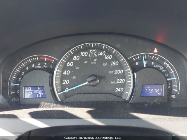 4T1BF1FKXEU388078 Toyota 2ar-fe