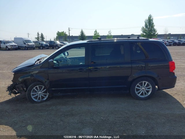 2C4RDGBG0HR871657 Dodge Grand Caravan